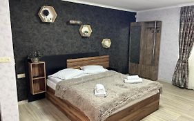 Oldtown Apartments